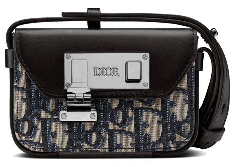 saddle nano pouch dior price|Dior 30 montaigne pouch.